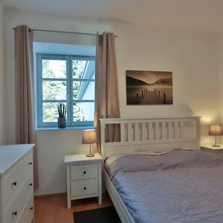 Apartment Idylle 4 *